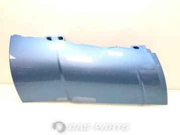 Hoekstuk DAF XG 2338182, Ophalen, Gebruikt, DAF, Carrosserie en Plaatwerk