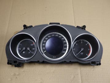 Mercedes W212 teller A2129002229, Auto-onderdelen, Verzenden, Gebruikt