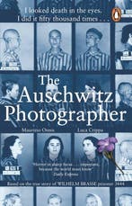 9781529176384 The Auschwitz Photographer, Verzenden, Nieuw, Maurizio Onnis
