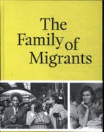 The Family Of Migrants | Stine Jensen-Hanneke Mantel-Rodaan, Ophalen of Verzenden, Nieuw, Stine Jensen-Hanneke Mantel-Rodaan Al Galidi