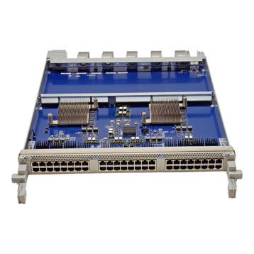Arista Networks DCS-7500E-48T-LC, Ophalen of Verzenden, Nieuw