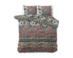 Sleeptime Elegance Panther Lacy Antraciet - 200X200/220 + 2, Huis en Inrichting, Nieuw