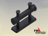 KRICK ro1345 Dubbele kruispaal 28X18 mm (VE6), Nieuw