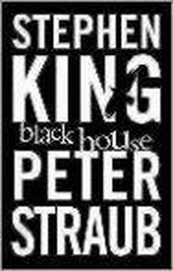 Black House 9780007100422 Stephen King, Boeken, Verzenden, Gelezen, Stephen King