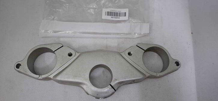 Ducati STEERING HEAD - 34110281a Superbike, Motoren, Onderdelen | Ducati, Nieuw, Verzenden