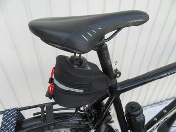Afgeprijsde Koga LightdeLuxe, 14 kg. toerfiets 930, Ophalen, 28 inch, Gebruikt, Velgrem