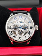 Kienzle - Mechanical Edition - Zonder minimumprijs - Heren -, Nieuw