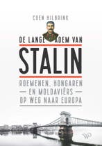De lange adem van Stalin 9789464560848 Coen Hilbrink, Verzenden, Zo goed als nieuw, Coen Hilbrink
