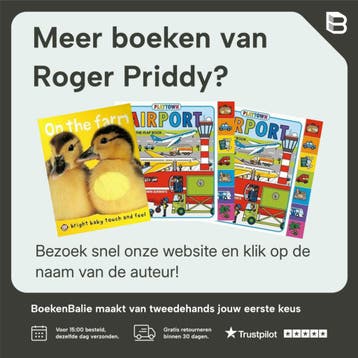 Priddy Baby Duckling & Friend - Roger Priddy 9781783415465, Verzenden, Gelezen, Roger Priddy