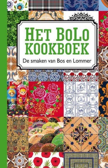 Het BoLo kookboek, Ophalen of Verzenden, Nieuw
