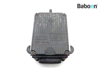 CDI / ECU unit BMW K 75 1985-1996 (K75 85 + Ultima), Motoren, Verzenden, Gebruikt