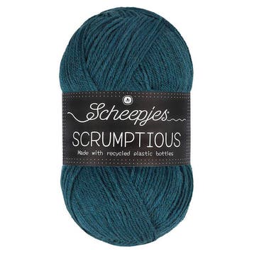 Scheepjes Scrumptious - 354 Forest Fruit Pound Cake - Gere, Ophalen of Verzenden, Nieuw