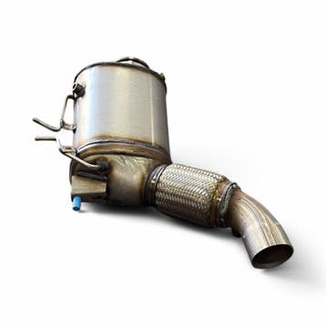 Roetfilter Silicium BMW F30, F80, F34, F31, Verzenden, Nieuw