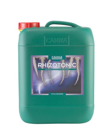 Canna Rhizotonic 10 L, Ophalen of Verzenden, Nieuw