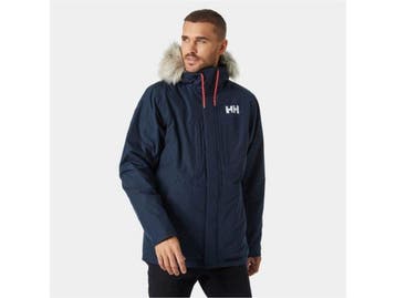 Helly Hansen Coastal 3.0 - Parka - Waterdicht PrimaLoft, Verzenden, Nieuw