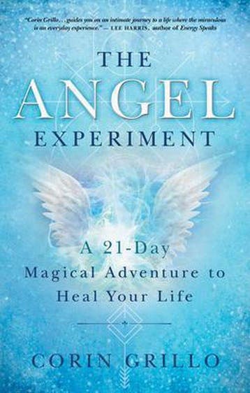 The Angel Experiment - Corin Grillo 9781608686254, Verzenden, Gelezen, Corin Grillo