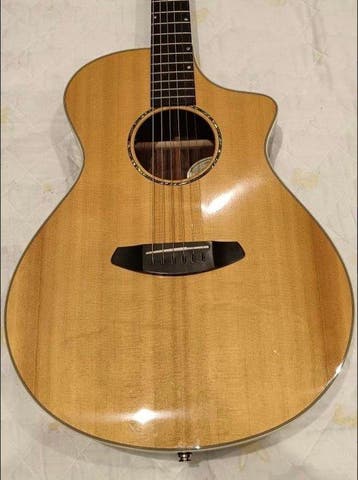 Breedlove - Premier Concert - - Akoestische gitaar -, Nieuw