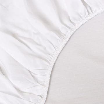 2dekans | Sjumo – Tencel Sateen Splittopper Hoeslaken –, Ophalen of Verzenden, Zo goed als nieuw