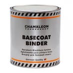 Basecoat binder 3 liter Chamäleon (Autolak in blik), Verzenden, Nieuw