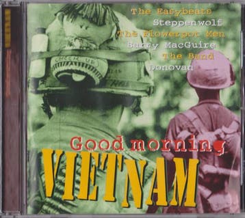 Various - Good Morning Vietnam, Ophalen of Verzenden, Gebruikt