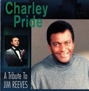Charley Pride - A Tribute To Jim Reeves, Ophalen of Verzenden, Gebruikt