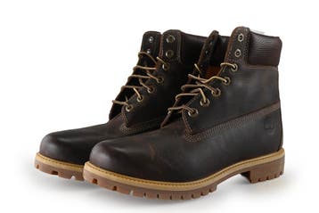 Timberland Laarzen in maat 44 Bruin, Kleding | Heren, Bruin, Verzenden, Timberland, Overige typen