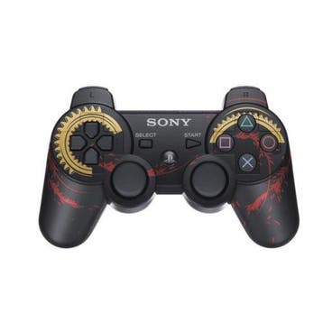 Sony PS3 Dualshock 3 controller origineel Tales of Xillia, Spelcomputers en Games, Verzenden, Nieuw