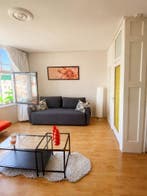 Te huur: Appartement Bergweg in Rotterdam, Appartement, Rotterdam, Zuid-Holland