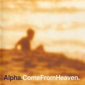 cd - Alpha - Come From Heaven, Cd's en Dvd's, Cd's | R&B en Soul, Zo goed als nieuw, Verzenden