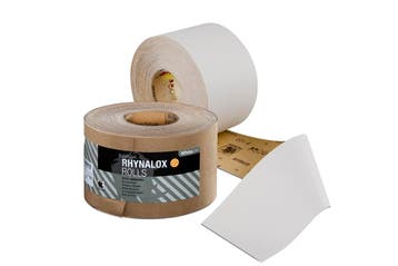 Indasa Rhynalox/Rhynodry WHITE LINE rol 95mm breed IR95-xxx, Ophalen of Verzenden, Nieuw