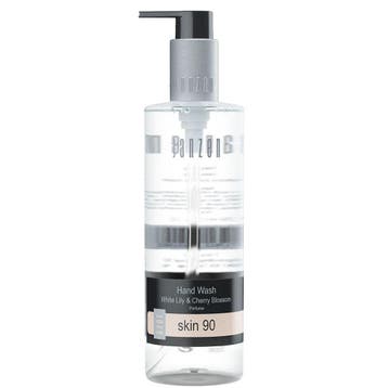 Janzen Hand Wash Skin 90 250ml, Ophalen of Verzenden, Nieuw, Overige typen