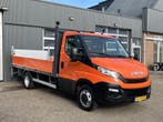 Iveco Daily 35C14 2.3 375, Stof, Gebruikt, Overige kleuren, Iveco