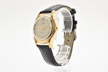 Oris - Oris Automatic Dress Watch - Zonder minimumprijs -, Nieuw