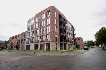 Te huur: Appartement Esdoornlaan in Groningen, Groningen, Groningen, Appartement
