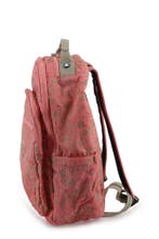 Kipling Rugzak Roze, Verzenden, Zo goed als nieuw, Roze