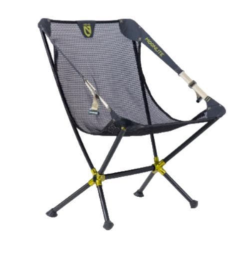 Nemo Moonlite Verstelbare Campingstoel, Caravans en Kamperen, Kampeeraccessoires