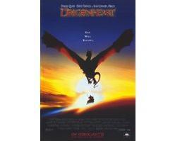 Dragonheart DVD, Verzenden, Nieuw in verpakking, Fantasy