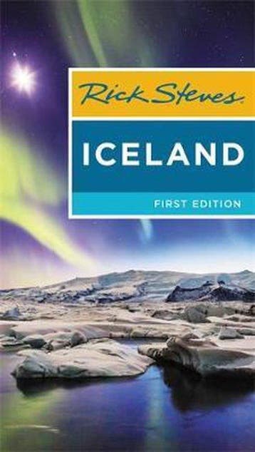 Rick Steves Iceland (First Edition) - Cameron Hewitt, Verzenden, Gelezen, Cameron Hewitt