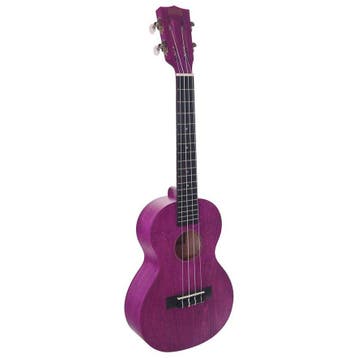 Mahalo ML3BC Island Series Tenor Ukulele Berry Crush, Muziek en Instrumenten, Ophalen of Verzenden, Nieuw