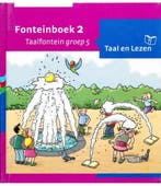 Taalfontein groep 3 t/m 8 online bestellen per stuk, Boeken, Schoolboeken, Ophalen of Verzenden, Zo goed als nieuw, Overige niveaus