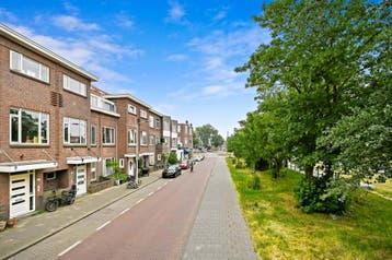Te huur: Huis Doornstraat in Den Haag, Den Haag, Zuid-Holland