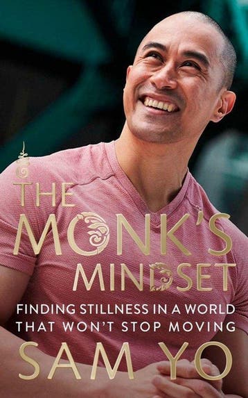 9798212435994 The Monks Mindset Sam Yo, Verzenden, Nieuw, Sam Yo