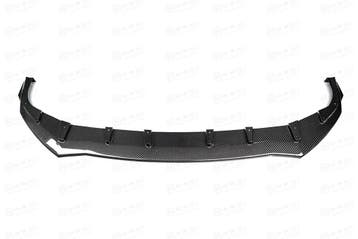 Toyota Yaris GR Carbon voorlip splitter, Verzenden