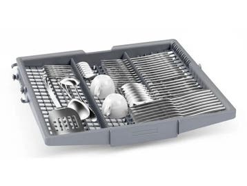 Bosch SMU6ZCS10E - Onderbouw vaatwasser - PerfectDry -, Verzenden, Zo goed als nieuw
