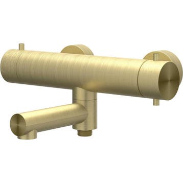 IVY Concord Badthermostaatkraan Opbouw met Wegdraaibare, Ophalen of Verzenden, Nieuw