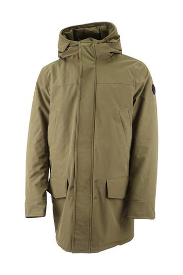 Airforce Jas in maat L Groen, Airforce, Verzenden, Zo goed als nieuw, Groen