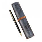 etui  roletui met nautisch motief, Nieuw