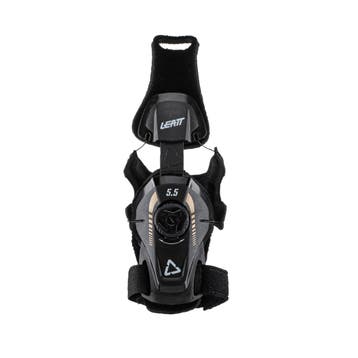 Polsbrace Leatt 5.5 (1-pack) (Zwart, Overige Bescherming), Verzenden, Nieuw