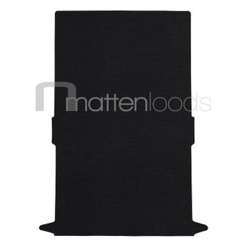 Laadvloermat rubber (traanplaat motief) Fiat Doblo Cargo Max, Ophalen of Verzenden, Nieuw