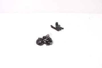 Shifter | Shimano | SL-M315 | met Shimano Altus Derailleur, Verzenden, Nieuw